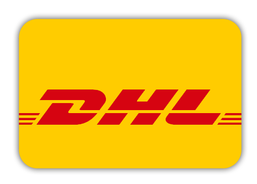 Versand DHL Deutschland Bigori
