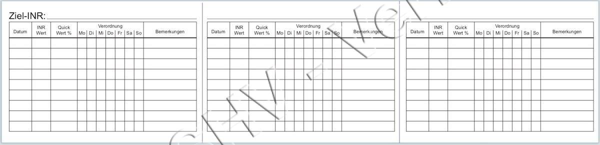 Falithron Marcumar Ausweis 3